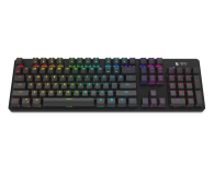 SPC GEAR GK540 Tournament Kailh czerwony RGB - 468793 - zdjęcie 4